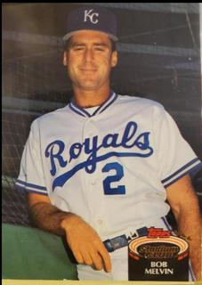 Bob Melvin