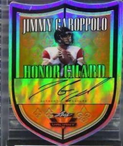 Jimmy Garoppolo