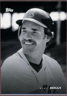 Wade Boggs