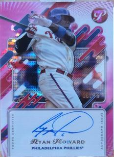 Ryan Howard