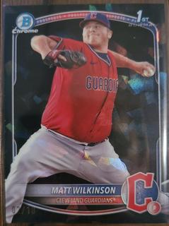 Matt Wilkinson