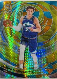 Lauri Markkanen