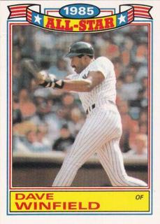 Dave Winfield
