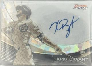 Kris Bryant
