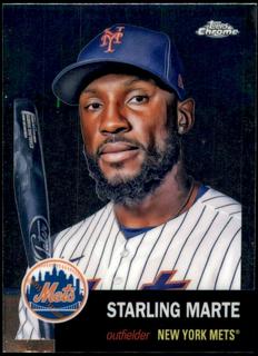 Starling Marte