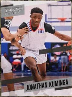 Jonathan Kuminga