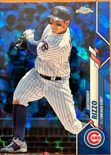 Anthony Rizzo