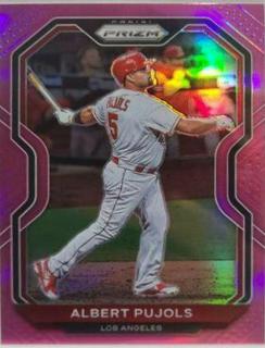 Albert Pujols