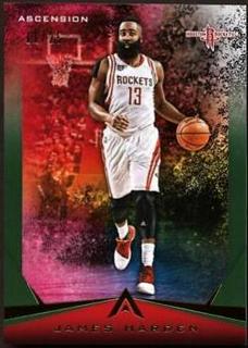 James Harden