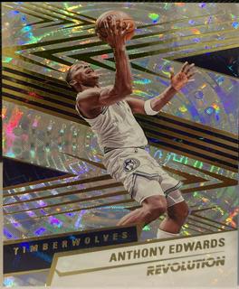 Anthony Edwards