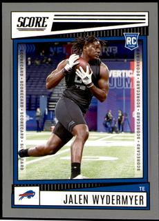 Jalen Wydermyer