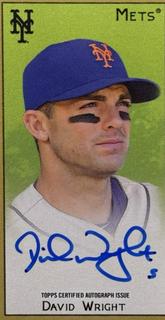 David Wright