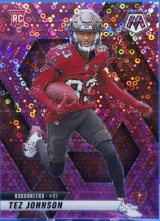 Tez Johnson