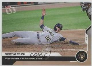 Christian Yelich