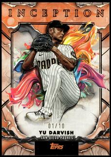 Yu Darvish
