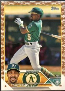 Tony Kemp