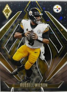Russell Wilson