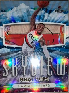 Damian Lillard
