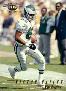Victor Bailey