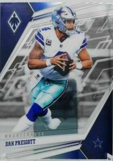 Dak Prescott
