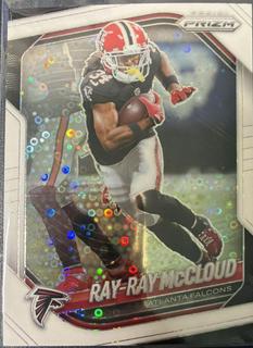 Ray-Ray McCloud