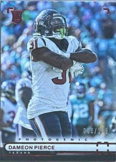 Dameon Pierce
