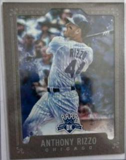 Anthony Rizzo