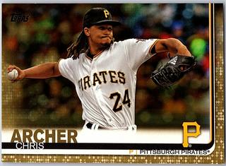 Chris Archer