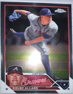 Kolby Allard