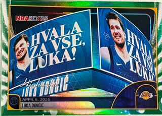 Luka Doncic