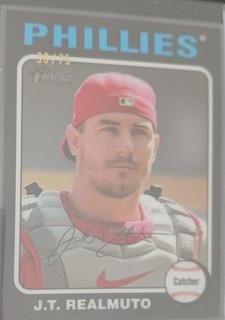 J.T. Realmuto
