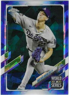 Walker Buehler