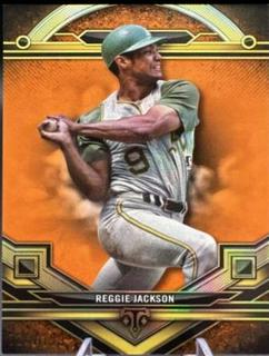 Reggie Jackson