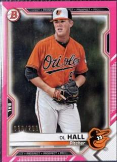 DL Hall
