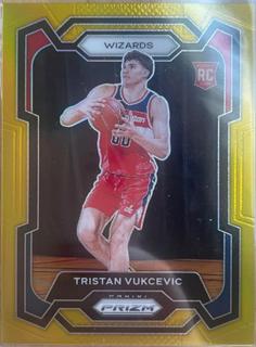 Tristan Vukcevic