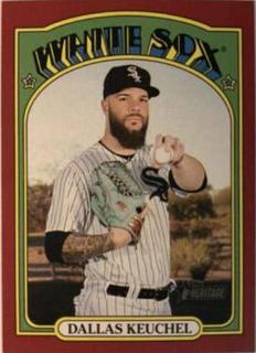 Dallas Keuchel