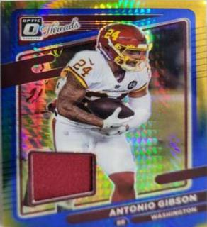 Antonio Gibson