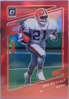 Eric Metcalf