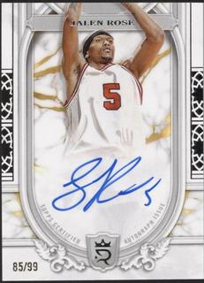 Jalen Rose