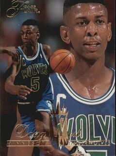 Doug West