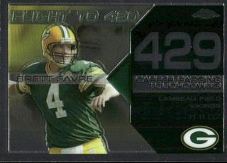 Brett Favre