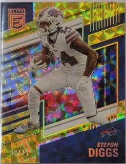 Stefon Diggs