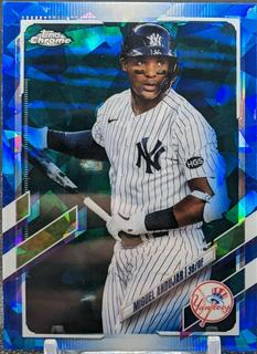 Miguel Andujar