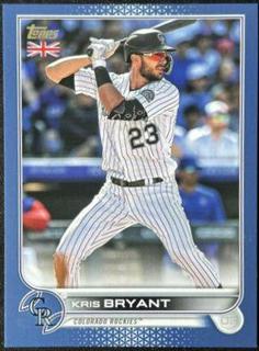 Kris Bryant