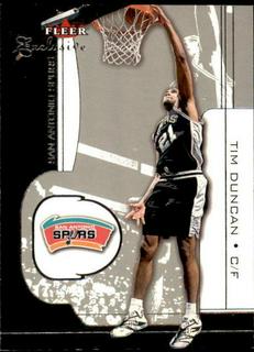 Tim Duncan