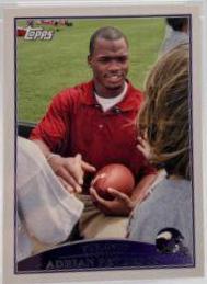 Adrian Peterson [Without Uniform] #110