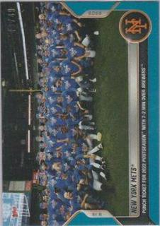 New York Mets