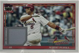 Albert Pujols