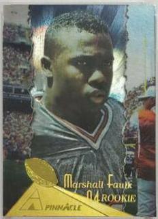 Marshall Faulk