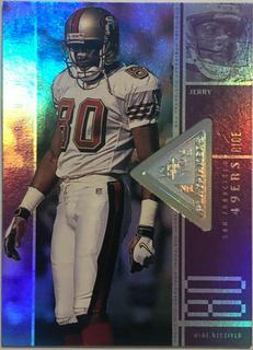 Jerry Rice